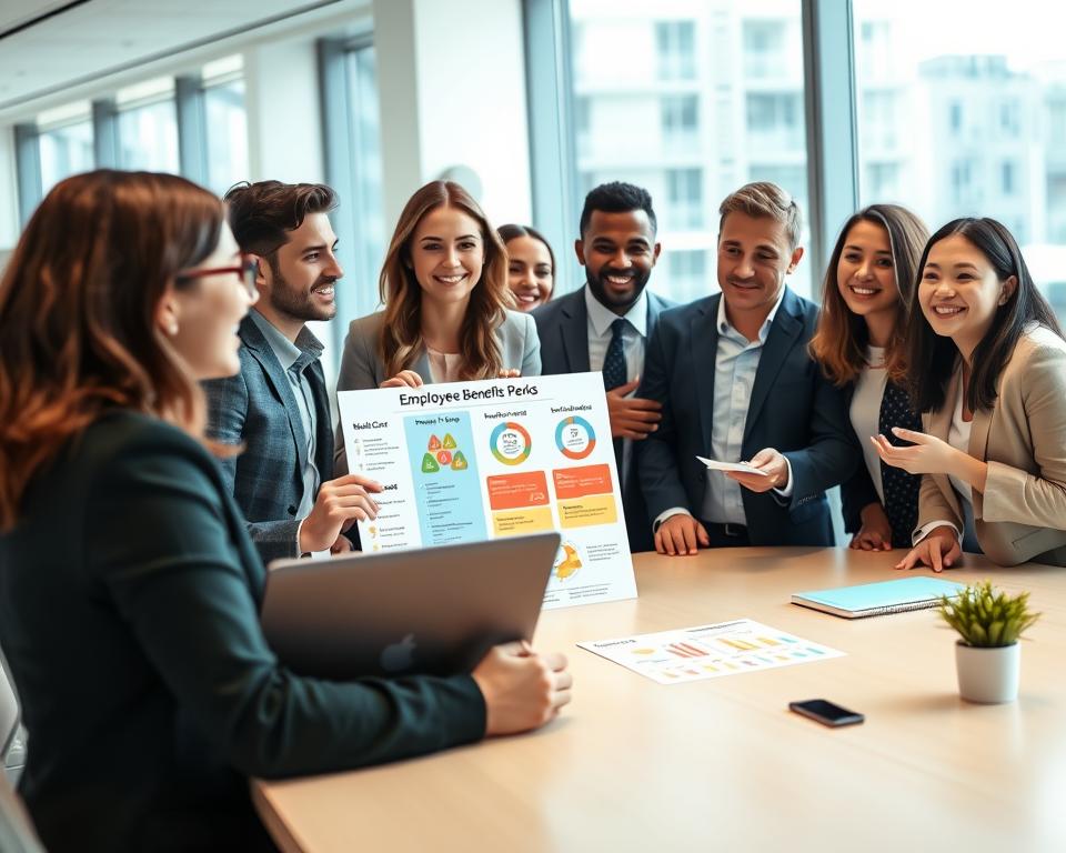 comprehensive benefits