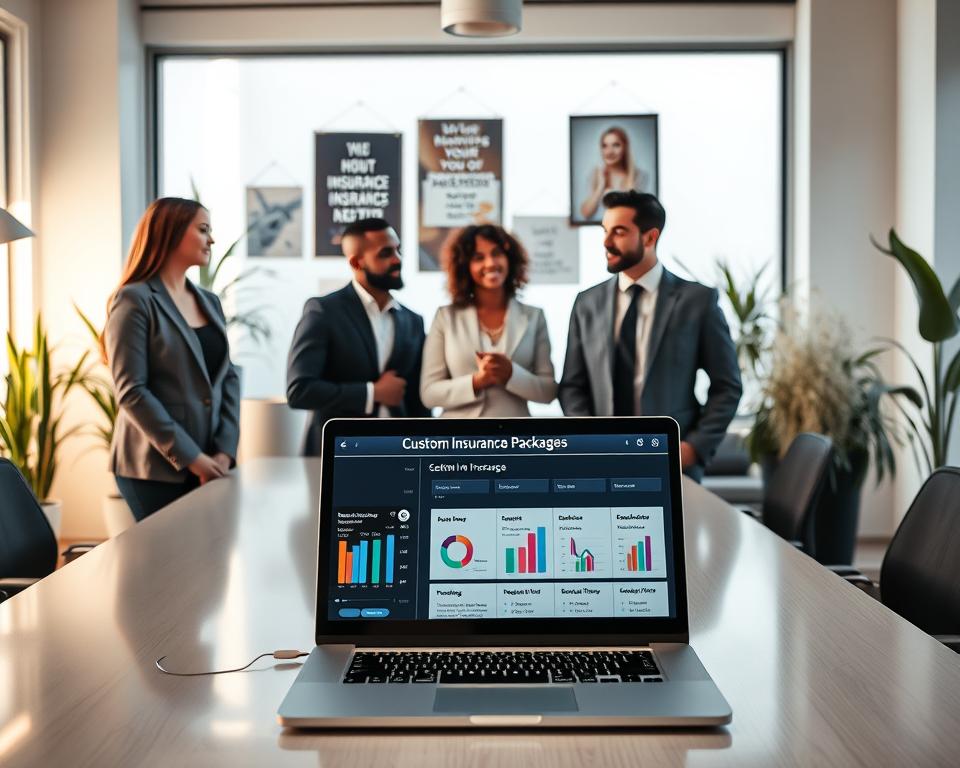 personalized insurance options