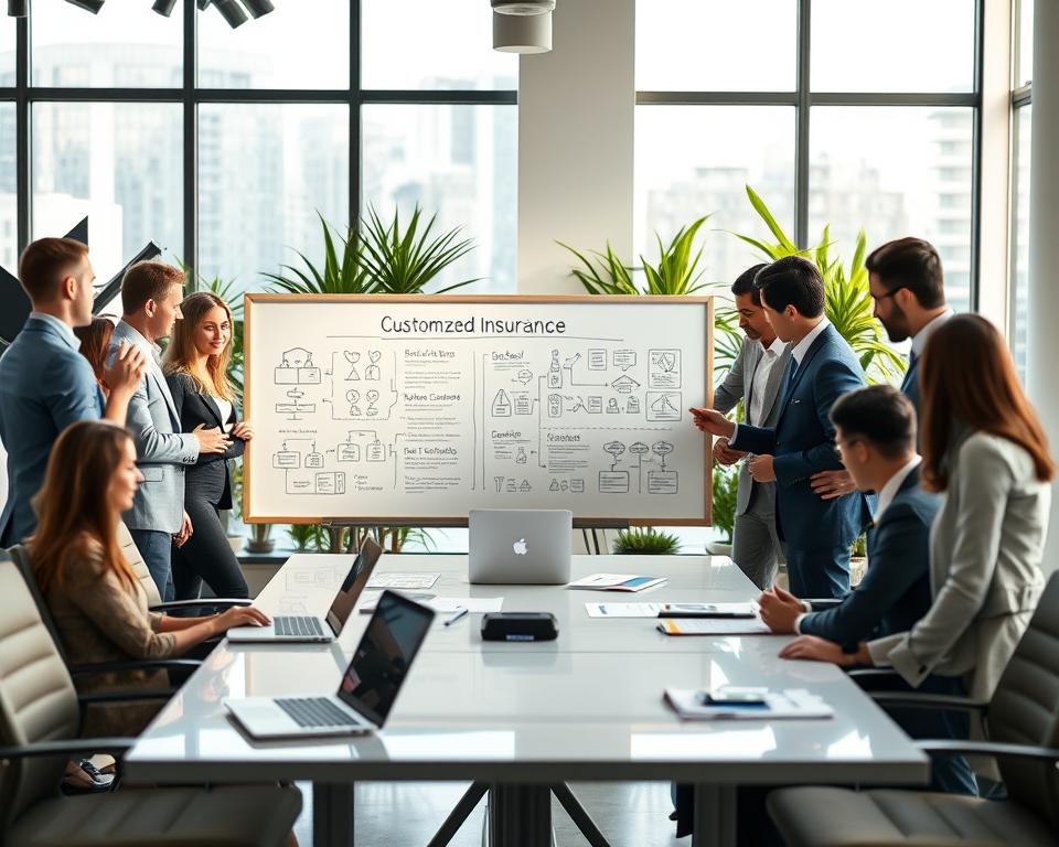 tailored coverage solutions